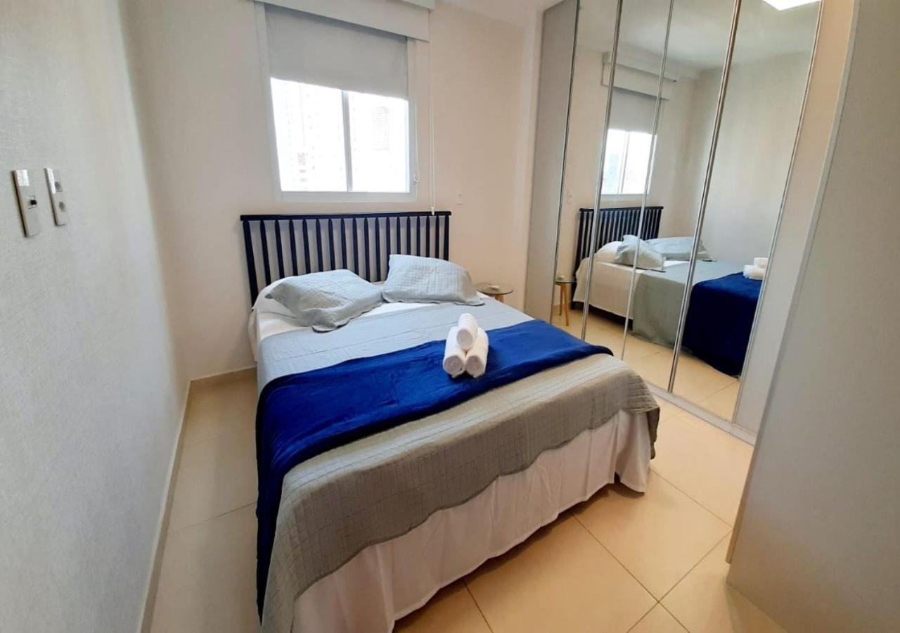 Villazul Lorenzo Di Credi - Andar Alto, Vista Mar, Tambau João Pessoa Eksteriør bilde